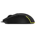 MX00125424 P309 TUF GAMING M3 GEN II Mouse w/ Pixart 3318, 8000dpi, 6 Programmable Buttons, RGB LED Lighting, Braided USB Type-A Cable