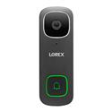 MX00125434 2K QHD Wired Video Doorbell w/ Person Detection