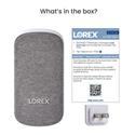 MX00125437 WI-FI Chimebox for Lorex Video Doorbell