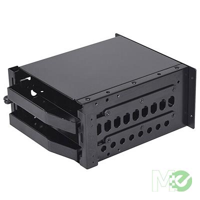 MX00125449 HD01X HDD Hard Drive Cage Kit, Black 