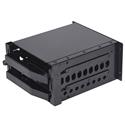 MX00125449 HD01X HDD Hard Drive Cage Kit, Black 