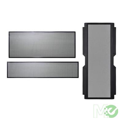 MX00125453 LANCOOL III  LAN3-1X  Magnetic Dust Filter Set 