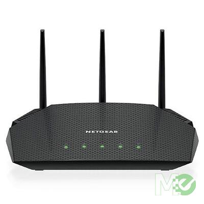 MX00125485 Nighthawk AX4 4-Stream AX3000 Dual-Band Wi-Fi 6 Router