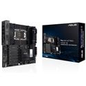 MX00125521 PRO WS W790E-SAGE SE w/ DDR5-4800, 7.1 Audio, PCIe 5.0 Slots, Triple M.2, Dual 10G + Gigabit LAN 