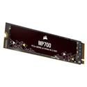 MX00125523 MP700 PCIe 5.0 x4 M.2 SSD, 2TB w/ NVMe v2.0, 3D TLC NAND Flash