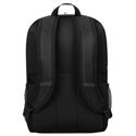 Targus Modern Classic Backpack, 15in-16in, Black - Backpacks - Memory ...