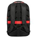 MX00125578 Strike II 17.3in Gaming Backpack, Black 