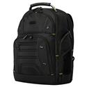 MX00125584 16in Drifter Essential Series Laptop Backpack, Black