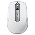 MX00125646 MX Anywhere 3S Wireless Optical Mouse, Pale Grey