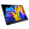 MX00125735 Zenbook Flip OLED UP5401ZA-DB71T-CA w/ Core™ i7-12700H, 16GB, 1TB SSD, 14in WQUXGA Touchscreen, Iris Xe, Wi-Fi, Win 11 Home