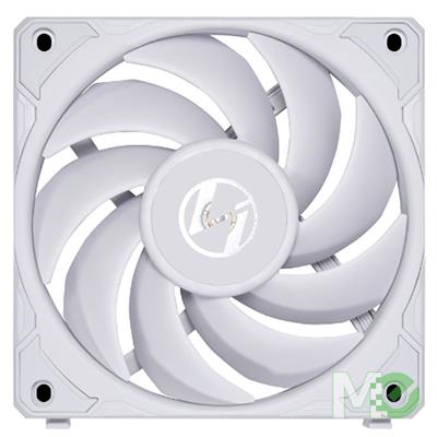 MX00125761 UNI FAN P28 120mm Case Fan, White