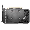 MX00125780 GeForce RTX 4060 Ti VENTUS 2X BLACK 8G OC 8GB PCI-E w/ HDMI, Triple DP 