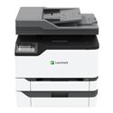 MX00125957 CX431adw Multifunction All In One Wireless Color Laser Printer