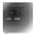 MX00125963 Kraken Elite 240 240mm AIO Liquid Cooler w/ 2 x 120 Fans, LCD Display