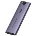 MX00126014 M.2 NVMe/SATA External Enclosure, USB 3.1