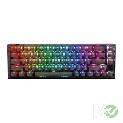 MX00126015 One 3 RGB Aura SF Gaming Keyboard w/ MX Silver Switches