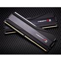 MX00126029 Trident Z RGB 48GB DDR5 8000MHz CL40 Dual Channel Kit (2x 24GB), Black