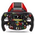 MX00126061 T818 Ferrari SF1000 Direct Drive Racing Wheel Simulator Bundle, w/ T818 Racing Wheel Base, SF1000 Racing Wheel Rim
