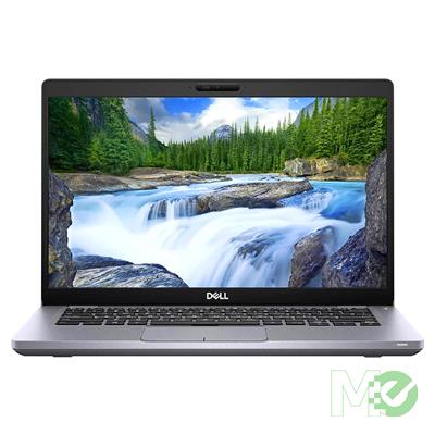 MX00126066 Latitude 5410 Refurbished¹ Laptop w/ Core i5-10310U, 16GB DDR4, 256GB SSD, 14.0 inch HD+, Windows 11 Pro