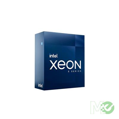 MX00126068 Xeon® E-2324G Processor, 3.1GHz w/ 8MB Cache