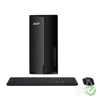 MX00126077 Aspire TC-1780-UR11 Desktop PC w/ Core™ i5-13400, 16GB, 512GB SSD, Wi-Fi, BT, Windows 11 Pro, Keyboard & Mouse