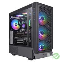 NZXT H5 Elite ATX Compact Mid-Tower Computer Case, White