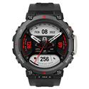 MX00126094 T-Rex 2 Smart Watch, Ember Black, w/ 35mm AMOLED Display, GPS, 24/7 Health Monitoring, Mil-STD 810G Tested