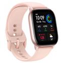 MX00126097 GTS 4 Smart Watch, Rosebud Pink, w/ 44mm AMOLED Display, GPS, 24/7 Health Monitoring, Alexa Compatible
