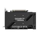 MX00126107 GeForce RTX 4060 Windforce OC 8GB  PCI-E  w/ Dual HDMI, Dual DP