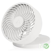 Arctic Cooling Summair Plus Foldable Table Fan, White Product Image