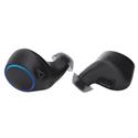 MX00126133 Outlier Air True Wireless In-ear Headphones w/ Bluetooth, Black 