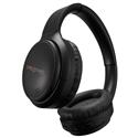 MX00126134 Zen Hybrid Wireless Bluetooth Headset, Black w/ Active Noise Cancelling 