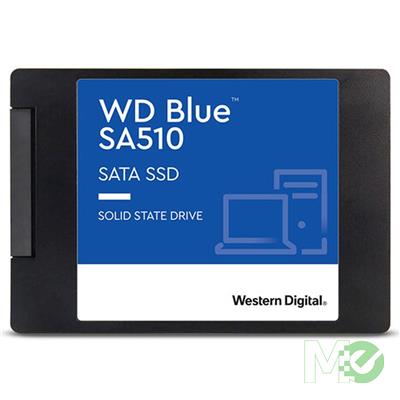 MX00126147 Blue™ SA510 Series 2.5in SATA III SSD, 2TB