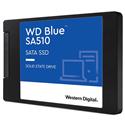 MX00126147 Blue™ SA510 Series 2.5in SATA III SSD, 2TB