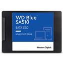 MX00126148 Blue™ SA510 Series 2.5in SATA III SSD, 4TB