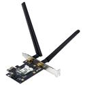 MX00126160 PCE-AXE5400 Tri-Band Wi-Fi 6E PCI-E Wireless Network Adapter Card w/ Bluetooth 