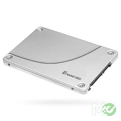 MX00126161 D3-S4620 2.5in SATA III SSD, 3.84TB 