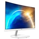 MX00126168 Pro MP241CAW 23.8in 75Hz 1ms Curved Business Monitor w/ 1500R, Stereo Speakers, HDMI, DP