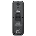 MX00126177 UniFi Protect G4 Doorbell Professional Smart HD Video DoorBell w/ Wi-Fi 