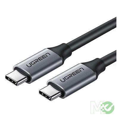 MX00126202 USB-C 3.1 Gen 1 Cable, M/M, 5ft
