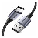 MX00126203 USB-C to USB A Cable, M/M, 6.5ft 