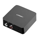 MX00126206 30523  Digital To Analog Audio Converter w/ 3.5mm Support
