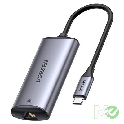 MX00126210 USB-C to 2.5G Ethernet Network Adapter