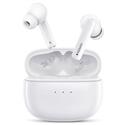 MX00126212 HiTune T3 Active Noise-Cancelling Earbuds, White 