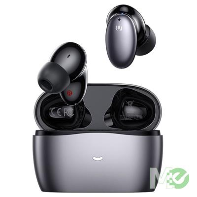MX00126213 HiTune X6 True Hybrid Active Noise-Cancelling Earbuds
