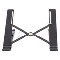 MX00126218 5-in-1 Portable Laptop Stand Docking Station