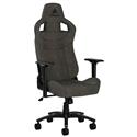 MX00126244 T3 Rush Fabric Gaming Chair 2023, Charcoal