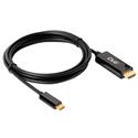MX00126261 HDMI to USB Type-C 4K60Hz Active Cable, M/M, 6ft  