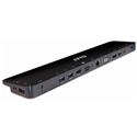 MX00126267 CSV-1565 USB Gen1 Type-C Triple Display DP1.4 Alt Mode Smart PD3.0 Charging Dock w/ 100W PS