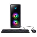 MX00126281 Orion 5000 PO5-650-UR12 Gaming PC w/ Core™ i7-13700F, 16GB, 1TB NVMe M.2 SSD, RTX 4070 Ti, USB Wired Keyboard/Mouse, Win 11 Home